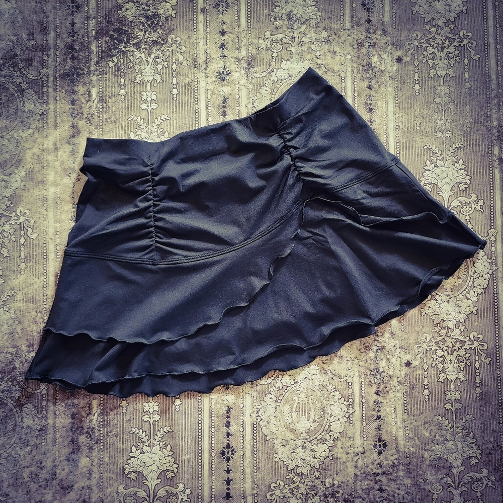 Swim Skirt Cover